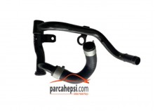 Kia Bongo Devirdaim Su Dönüş Borusu (2012 - 2024)