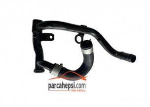 KİA BONGO DEVİRDAİM SU BORUSU HORTUMLU 2015 2024