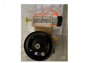 MAZDA 6 DİREKSİYON YAĞ POMPASI 2002 2007