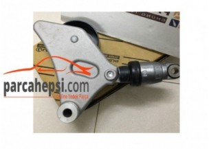 Toyota RAV4 V Kayış Gergi Kütüğü ve Bilyası 2.0  (2000-2006) 16620-28010