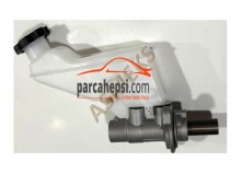 Hyundai Elantra Fren Ana Merkezi 58510-F2500 (2016-2024)