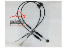 Hyundai H100 Kamyonet Vites Halatı 43794-4F210 (2007-2012)