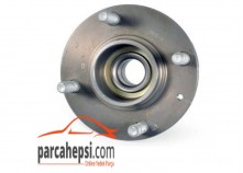 Hyundai Matrix Arka Teker Poryası 52710-17000 (2000-2008)