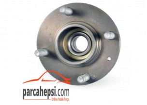 HYUNDAİ MATRİX PORYA ARKA SAĞ SOL 2000 2008