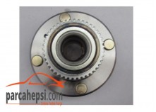 Mitsubishi Lancer Arka Teker Poryası MR527452 / DACF1085 (2003-2008)