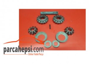 KİA PRİDE ŞANZIMAN İSTAVROZ TAMİR TAKIMI 1998 2002