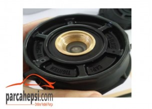 TOYOTA AVENSİS RAV4 MOTOR YAĞ KAPAĞI 2007 2015