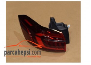 CHERY TİGGO 8 PRO ARKA STOP İÇ DIŞ  SAĞ SOL 2022 2024