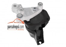 Honda Civic Ön Sağ Motor Takozu Yağlı (1.8 / 1.6) 2006-2011