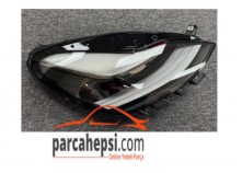 TESLA FAR ÖN SAĞ SOL 2002 2004 