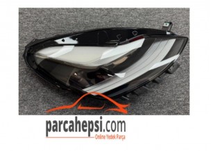 TESLA FAR ÖN SAĞ SOL 2002 2004 