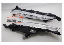 HYUNDAİ TUCSON GÜNDÜZ FARI ÖN SAĞ SOL 2015 2018