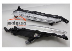 HYUNDAİ TUCSON GÜNDÜZ FARI ÖN SAĞ SOL 2015 2018