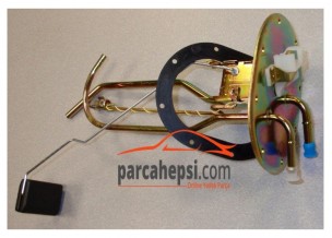 KİA BONGO ŞAMANDIRA 1997 2012