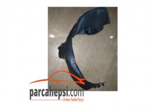 KİA RİO ÇAMURLUK DAVLUMBAZI ÖN SAĞ SOL 2000 2005