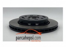 KİA SEPHİA FREN DİSKİ ÖN 1993 1998