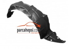 SUZUKİ ALTO ÇAMURLUK DAVLUMBAZI ÖN SAĞ SOL 2009 2012