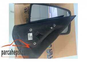 HYUNDAİ H100 KAMYONET DİKİZ AYNASI SAĞ SOL 2004 2012