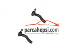 TOYOTA YARİS ROT BAŞI 2002 - 2005