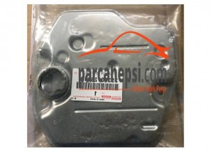 TOYOTA RAV4 AVENSİS ŞANZIMAN YAĞ FİLTRESİ 2000 2006