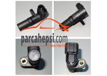 HONDA ACCORD ŞANZIMAN HIZ SENSÖRÜ 2003 2008