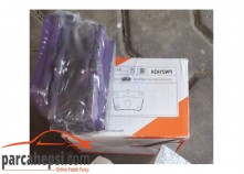 TOYOTA RAV4 FREN BALATASI ARKA 2000 2005