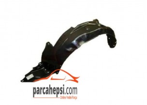 MAZDA 323 ÇAMURLUK DAVLUMBAZI ÖN SAĞ SOL 1998 2003