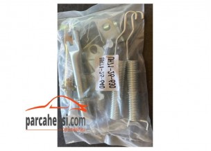 MAZDA B2500 FORD RANGER FREN CIRCIR TAKIMI 2001 2012