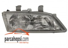 Nissan Primera Ön Far Sağ / Sol Set 26060-2F925 / 26010-2F925 (1996-2001)