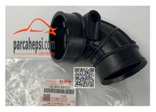 Suzuki SX4 / S-Cross Hava Filtre Hortumu 13881-54LA0 (2011-2018)