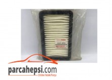 SUZUKİ SX4 HAVA FİLTRESİ 2011 2018