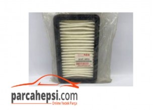 SUZUKİ SX4 HAVA FİLTRESİ 2011 2018