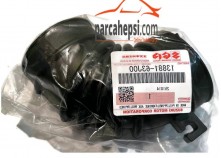 Suzuki Swift / SX4 / Fiat Linea Hava Filtre Hortumu 13881-63J00 (2005-2013)