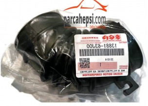 SUZUKİ SWİFT SX4 LİNEA HAVA FİLTRE HORTUMU 2005 2013