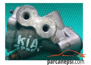 KİA SPORTAGE TERMOSTAT YUVASI 1996 2002