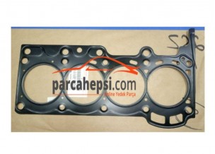 TOYOTA YARİS SİLİNDİR KAPAK CONTASI 2000 2006