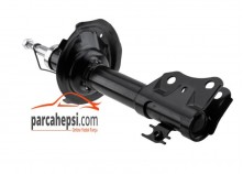 Toyota Yaris Ön Amortisör Seti (Sağ ve Sol) 48510-09A06 48510-09A07 (2000-2006)