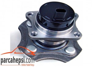 TOYOTA YARİS PORYA ARKA SAĞ SOL 2000 2006