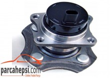 TOYOTA VERSO PORYA ARKA SAĞ SOL 1999 2006