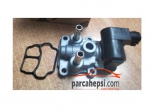 Toyota Yaris Rölanti Motoru 2227023020 1999-2006
