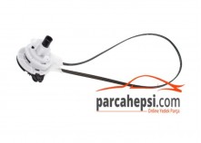 TOYOTA YARİS KALORİFER KONTROL HALATI 2005 2011