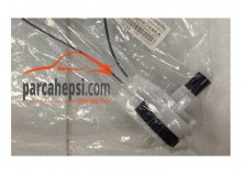 TOYOTA HILUX RAV4 HİACE KALORİFER KONTROL HALATI SICAK SOĞUK 2005 2017