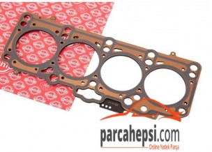 SUZUKİ GRAND VİTARA SİLİNDİR KAPAK CONTASI DİZEL 2005 2010