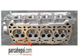 SUZUKİ VİTARA SWİFT BALENO SİLİNDİR KAPAĞI 1.6 16V G16B 1990 2000