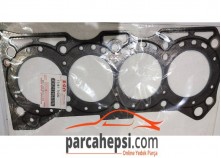 SUZUKİ VİTARA SWİFT BALENO SİLİNDİR KAPAK CONTASI 1.6 16V G16B 1988 2000