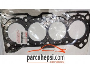 SUZUKİ VİTARA SWİFT BALENO SİLİNDİR KAPAK CONTASI 1.6 16V G16B 1988 2000