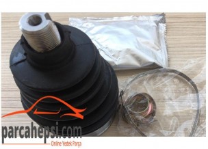 GEELY EMGRAND AKS KAFASI ÖN DIŞ SAĞ SOL 2009 2013