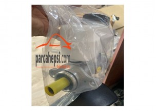 KİA SPORTAGE FREN ANA MERKEZ 1998 2002