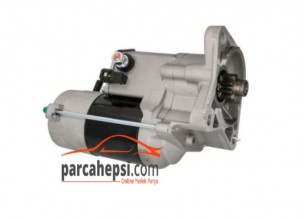 Kia K3000 (Besta) Marş Dinamosu Komple (1991-1996)