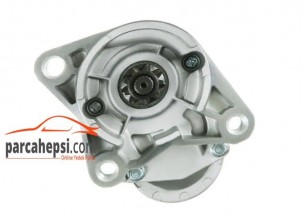 KİA BESTA MARŞ DİNAMOSU 1991 1996